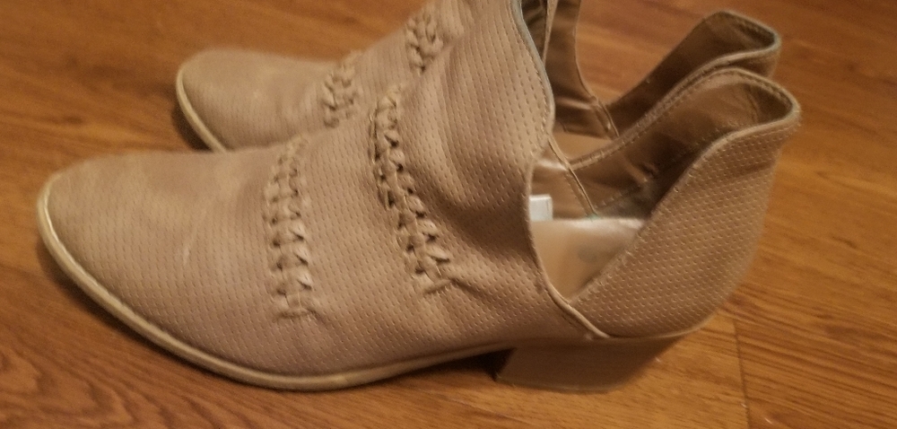 Cute Boots